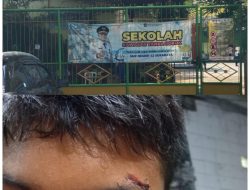 BULLYING TERULANG KEMBALI TERJADI DI SMPN 42, SURABAYA