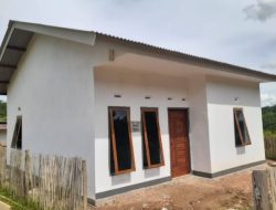 Rakyat Wajib Tau,Program 3 Juta Rumah Gratis Dari Pemerintah Resmi Dimulai,Simak Lokasi Awalnya