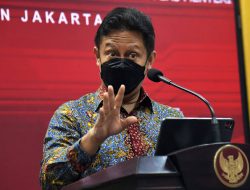 Rakyat Wajib Tau,Menkes Gratiskan Cek Kesehatan Bagi Siapa Saja Yang Berulang Tahun