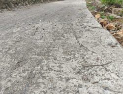 Pembangunan Proyek Rabat Beton DD 2024 di Desa Temoran Diduga Sarat Penyimpangan