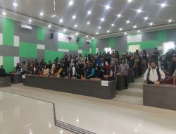 Jelang Pemilukada 2024, Bawaslu Kota Madiun Gelar Bimtek