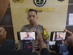 Insiden Pembacokan di Ketapang Laok, Polisi Sebut Pelaku Lebih dari 1 Orang