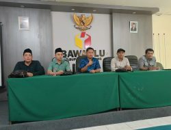 Bawaslu Sampang Petakan 25 Indikator Potensi TPS Rawan di Pilkada 2024