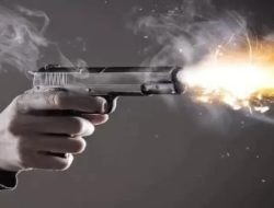 Polisi Tembak Polisi, Kasatreskrim Tewas di Tangan Kabag Ops