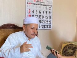Pengasuh Ponpes Sukorejo tidak Mendukung ke Salah satu Paslon Pilkada Situbondo  2024