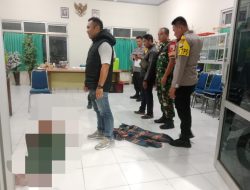 Berniat Berpartisipasi Gelaran Pemilukada,Warga Kota Madiun Meninggal Dunia