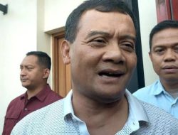 Cagub Ahmad Luthfi Menang Telak Atas Andika Perkasa Di Solo