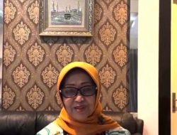 Munjidah Wahab Menyejukkan Pilkada Jombang