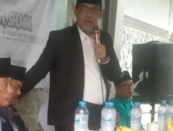 Reses DPRD Surabaya Muhaimin SH Bertemu Sapa Warga Sidosermo