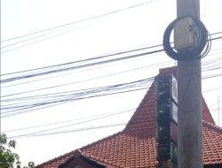 PT. PLN Icon Plus Disomasi Dinas PU-BMSDA Sidoarjo untuk Hentikan Pemasangan Kabel Internet