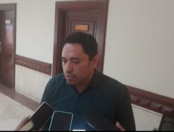 DPRD Surabaya Dukung Program  Makan Bergizi  Gratis untuk Anak -anak Sekolah