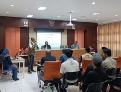 BPBD Pemkab Gresik Sosialisasikan Teknis Pencairan Dana bagi Warga Bawean Terdampak Gempa
