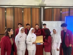 Sosialisasi Anti Korupsi oleh Mahasiswa UMM di SMK Islam Kepanjen: Tanamkan Nilai Integritas Sejak Dini