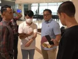Ivan Sugianto Pengusaha Hiburan Malam Surabaya yang Paksa Siswa Menggonggong Ditangkap