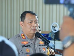 Polda Jatim Jamin, Ivan Sugianto yang Ditangkap. Bukan Peran Pengganti