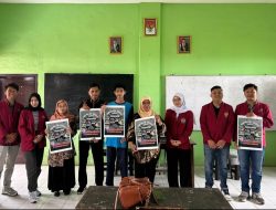 Sosialisasi Anti Korupsi Mahasiswa Fakultas Hukum UMM di SMP PGRI 3 Karangploso: Tanamkan Nilai Integritas Sejak Dini