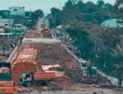 Proyek DAS Ampal, ForuM Pelik Menduga Ada Nama Mantan Bendum Demokrat