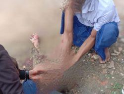 Diduga Buntut Konflik Politik, Pria di Ketapang Tewas Jadi Korban Pembacokan