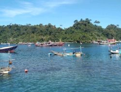 Produksi Sektor Perikanan Kabupaten Malang