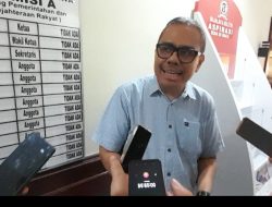 Disodori Persetujuan Pengalihan Aset, Komisi A DPRD Surabaya Menggelar Pansus