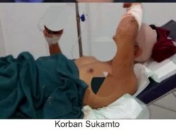 DUGAAN PEMBUNUHAN BERENCANA TERHADAP JURNALIS SUKAMTO DAN BRENDI, KETUA UMUM PJI: TEGAKAN HUKUM YANG ADIL DAN TEGAS