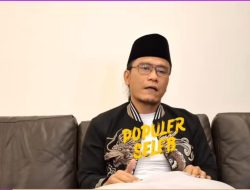 Ejek Penjual Es Teh Dan Viral,Miftah Maulana Buat Video Permintaan Maaf