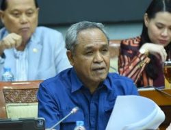 Benny K Harman Sebut Perpanjangan SIM Buat Rakyat Mati Pelan Pelan