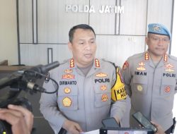 Kabid Humas Polda Jatim: Tindak Tegas Anggota yang Terlibat Narkoba