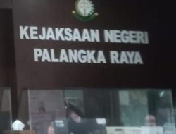 Penyimpangan Prosedur Penerbitan Sertifikat oleh Oknum BPN Kota Palangka Raya