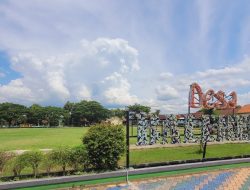 Perayaan Hakordia Kabupaten Madiun 2024 Berada di Tanah Sengketa, Ini Pengakuan Kades Balerejo