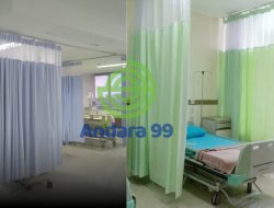 Andara 99: Transformasi Standar Kenyamanan dan Kebersihan di Fasilitas Kesehatan Indonesia