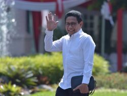 Korupsi Dana Hibah,KPK Periksa Saudara Kandung Cak Imin dan 6 Mantan Anggota DPRD Jatim