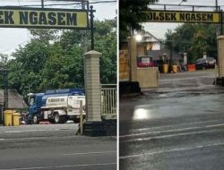 Lepasnya Armada Transportir PT. Sean Bumi Indo, di Polsek Ngasem Wilayah Hukum Polres Kediri, Ketua LSM FAAM akan Ambil Sikap
