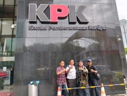 Ketua Umum PB PGRI Unifah Rosyidi Resmi Dilaporkan Ke KPK Atas Dugaan Korupsi Dana Hibah