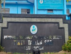 Sebut Kurang Efektif, Direktur Tehnik PDAM Kota Madiun Sengaja Tak Lakukan Tera Meter Air