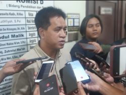 Pembahasan Raperda RPPLH Disorot Tajam dalam Pansus DPRD Surabaya