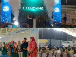 Peringati Hari Bakti PU Ke-79, PEMKAB Gresik bersama Dinas PUTR Luncurkan Aplikasi Go Putar 2.0
