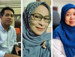 DPRD Surabaya Permasalahkan Pemberian Nama RSUD Eka Chandrarini  sudah Berdiri di Wilayah Timur