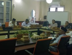 DPRD Surabaya Support Pemkot Tertib Adminitrasi Birokrasi