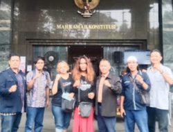 Berkas Gugatan Dugaan Kecurangan Pilkada Gresik 2024 Penuhi Persyaratan MK, Kuasa Hukum Penggugat: Tinggal Sidang Tuntutan Pilkada Ulang