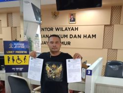 Diduga Menyerupai Merek Usaha, Pemilik PT Rahasia Sang Juara Laporkan Oknum Pengusaha Nakal NTI ke Kemenkumham RI