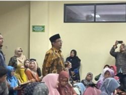 Isak Tangis Pendukung dan Simpatisan Mewarnai Vonis Gus Muhdlor