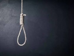 Tak Kuat Menanggung Beban Hidup,Oknum PNS Ngawi Tewas Gantung Diri