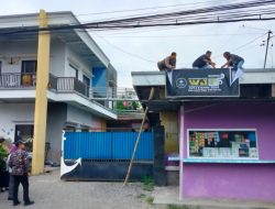 Tak Berizin,PJ Bupati Magetan Tutup Tempat Karaoke Wjufeen