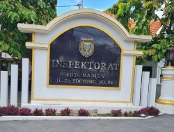 Penggelapan Uang Nasabah Evotrade Oleh Oknum ASN,Inspektorat Kota Madiun Masih Bungkam