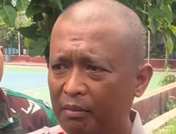 Ledakan Dirumah Seorang Anggota Polisi,Dua Korban Tewas