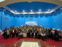 Mukerwil DPW Syarikat Islam Jatim Dorong Program Unggulan Wilayah