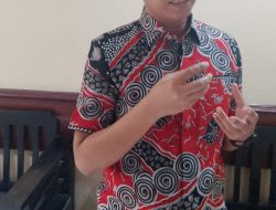 Komisi C DPRD Surabaya Kejar Percepatan Soal Pembahasan Yekape