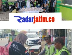 Komunitas Kabare Mojoagung Sae yang Paling Aktif Menebarkan Kebaikan