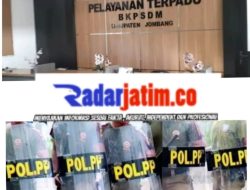 Kasus Dugaan Penipuan Rekrutmen Oknum Satpol PP Jombang “MANGKIR” Panggilan BKPSDM